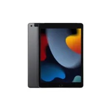Apple iPad 10.2 inch MK473ZP/A 9th Gen 64GB Wi-Fi + Cellular Space Gray