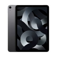 Apple iPad Air 5th Gen 10.9-inch 256GB Wi-Fi + Cellular Space Grey (MM713ZP/A)