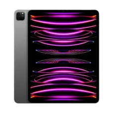 Apple iPad Pro M2 Chip 12.9-inch Retina XDR Display Wi-Fi + Cellular 2TB Space Gray Late 2022 (MP663LL/A)