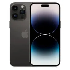 Apple iPhone 14 Pro Max 256GB Space Black (Singapore)