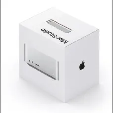 Apple Mac Studio M1 Max chip 10-core CPU 32GB Memory 512GB SSD (MJMV3ZP/A)