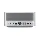 Apple Mac Studio featuring M1 Ultra chip with 20-core CPU, 64GB memory and 1TB SSD for enhanced performance