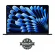 Apple MacBook Air (2023) Apple M2 Chip 15-Inch Liquid Retina Display 8GB RAM 256GB SSD Midnight #MQKW3LL/A 2026 jessore bd