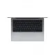 Apple MacBook Pro 14-Inch M1 Max Chip, 32GB RAM, 1TB SSD (Z15H00107) Space Grey, Late 2021 2026 jessore bd