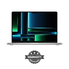 Apple MacBook Pro 14-inch M2 Max 32GB RAM 1TB SSD Silver (MPHK3LL/A)