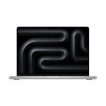 Apple MacBook Pro 14 inch M3 Chip Liquid Retina Display 8GB RAM 1TB SSD Silver #MR7K3
