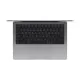 Apple MacBook Pro 14 inch M3 Chip Liquid Retina Display 8GB RAM 1TB SSD Space Gray #MTL83 2026 jessore bd