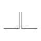 Apple MacBook Pro 14 inch M3 Chip Liquid Retina Display 8GB RAM 1TB SSD Space Gray #MTL83 2026 jessore bd