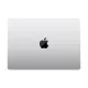 Apple MacBook Pro 14 inch M3 Chip Liquid Retina Display 8GB RAM 512GB SSD Silver #MR7J3 2026 jessore bd