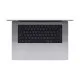 Apple MacBook Pro 16-Inch M1 Max Chip 64GB RAM 1TB SSD Space Gray Late 2021 (Z14X000CQ) 2026 jessore bd
