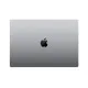 Apple MacBook Pro 16-Inch M1 Max Chip 64GB RAM 1TB SSD Space Gray Late 2021 (Z14X000CQ) 2026 jessore bd