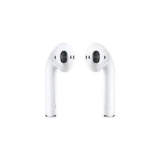Apple MMEF2ZA/A Airpods Apple MMEF2ZA/A Airpods