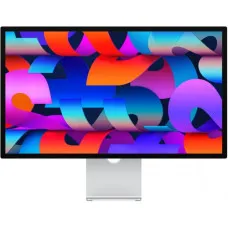 Apple Studio Display 27 Standard Glass 5K Retina display Monitor (MK0U3ZP/A)