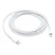 Apple USB Type-C to Lightning Cable 2m (MQGH2ZM/A)