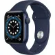 Apple Watch Series 6 A2292 (M00J3LL/A) 44mm Sport Band (Blue)