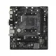 ASRock A520M-HVS AMD AM4 Micro ATX Motherboard 2026 jessore bd