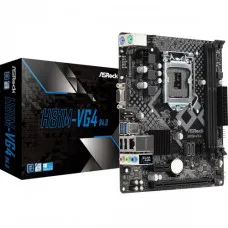 ASRock H81M-VG4 R4.0 4th Gen Micro ATX Motherboard ASRock H81M-VG4 R4.0 4th Gen Micro ATX Motherboard