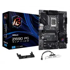 ASRock Z690 PG Riptide 13th Gen & 12th Gen ATX Motherboard