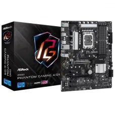 ASRock Z690 Phantom Gaming 4/D5 12th Gen ATX Motherboard ASRock Z690 Phantom Gaming 4/D5 12th Gen ATX Motherboard