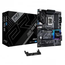 ASRock Z690 Pro RS 13th Gen & 12th Gen ATX Motherboard ASRock Z690 Pro RS 13th Gen & 12th Gen ATX Motherboard