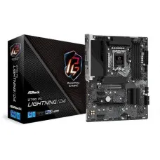 ASRock Z790 PG Lightning/D4 ATX Motherboard
