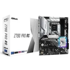 ASRock Z790 Pro RS ATX Motherboard ASRock Z790 Pro RS ATX Motherboard