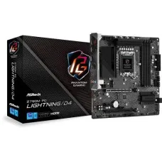 ASRock Z790M PG Lightning/D4 Micro ATX Motherboard