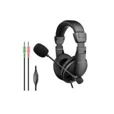 Astrum HS125 Stereo Headset And Mic Astrum HS125 Stereo Headset And Mic