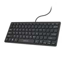 Astrum KB350 Mini Wired USB Keyboard