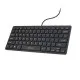 Astrum KB350 Mini Wired USB Keyboard