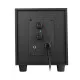 Astrum SM011 2.1CH Multimedia Speaker showcasing its sleek design and superior sound quality