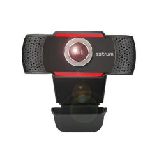 Astrum WM720 HD USB Webcam With Mic