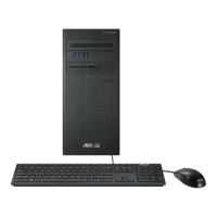 ASUS ExpertCenter D700TC Core i7 11th Gen Desktop PC