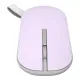 Asus Marshmallow MD100 Silent Wireless Optical Mouse