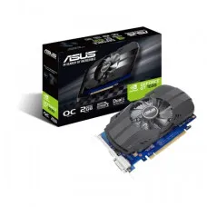 Asus Phoenix GeForce GT 1030 OC 2GB GDDR5 Graphics Card