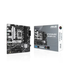 Asus PRIME B760M-A D4 mATX Motherboard