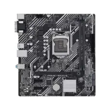 Asus PRIME H510M-E-SI DDR4 Micro ATX Motherboard (Commercial Edition)