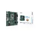 ASUS Pro B660M-C-CSM DDR5 12th Gen mATX Motherboard
