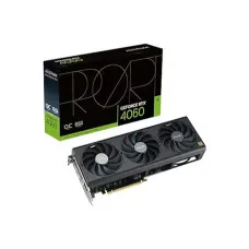 ASUS ProArt GeForce RTX 4060 OC Edition 8GB GDDR6 Graphics Card