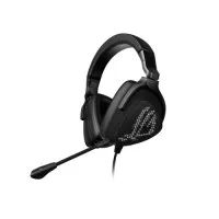 Asus ROG Delta S Animate Wired Gaming Headset Asus ROG Delta S Animate Wired Gaming Headset