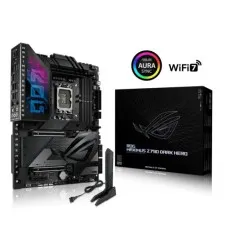 ASUS ROG MAXIMUS Z790 DARK HERO ATX Motherboard