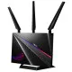 Asus ROG Rapture GT-AC2900 Gaming Router designed for high-speed internet with dual-band functionality, ideal for gamers in Bangladesh