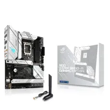 Asus ROG STRIX B660-A GAMING WIFI D4 12th Gen ATX Motherboard