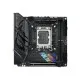 Asus ROG STRIX B760-I GAMING WIFI Mini-ITX Motherboard