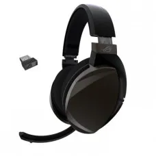 Asus ROG Strix Fusion Wireless Gaming Headset Asus ROG Strix Fusion Wireless Gaming Headset