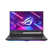 ASUS ROG Strix G15 G713RM Ryzen 7 6800H RTX 3060 6GB Graphics 17.3 FHD WV Gaming Laptop