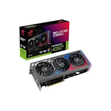 ASUS ROG Strix GeForce RTX 4060 Ti 8GB GDDR6 OC Edition Graphics Card
