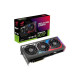 ASUS ROG Strix GeForce RTX 4070 Ti 12GB GDDR6X Graphics Card