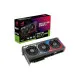 ASUS ROG Strix GeForce RTX 4070 Ti 12GB GDDR6X OC Edition Graphics Card