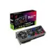 ASUS ROG Strix GeForce RTX 4080 SUPER 16GB GDDR6X White OC Edition Graphics Card